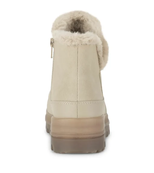 Noemi Cold Weather Bootie