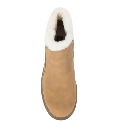 Noemi Cold Weather Bootie