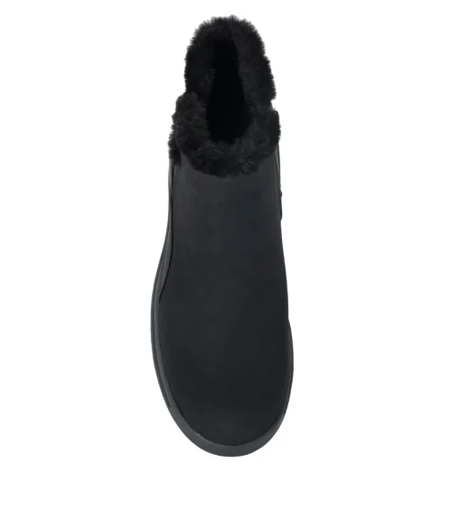 Noemi Cold Weather Bootie