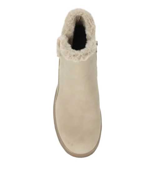Noemi Cold Weather Bootie