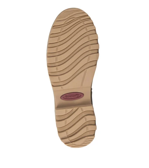 Noemi Cold Weather Bootie