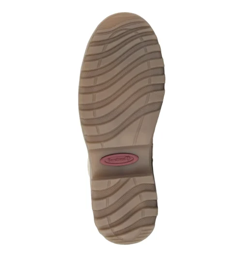 Noemi Cold Weather Bootie