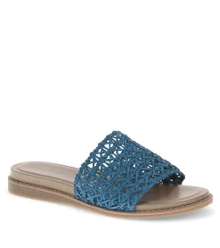 Noya Slide Sandal