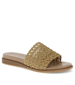 Noya Slide Sandal