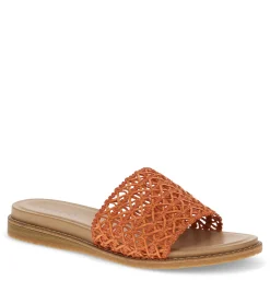 Noya Slide Sandal