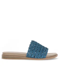 Noya Slide Sandal