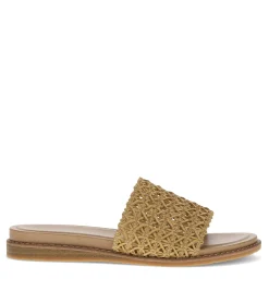 Noya Slide Sandal