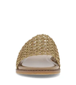 Noya Slide Sandal