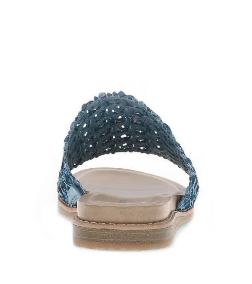 Noya Slide Sandal