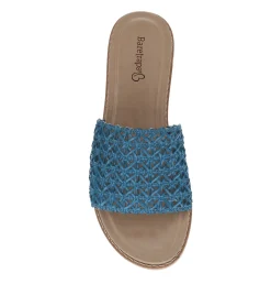 Noya Slide Sandal