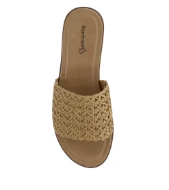 Noya Slide Sandal