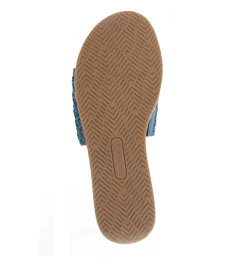Noya Slide Sandal