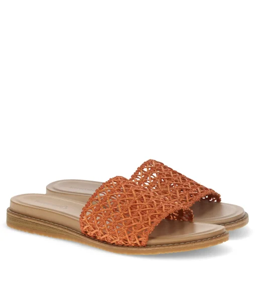 Noya Slide Sandal
