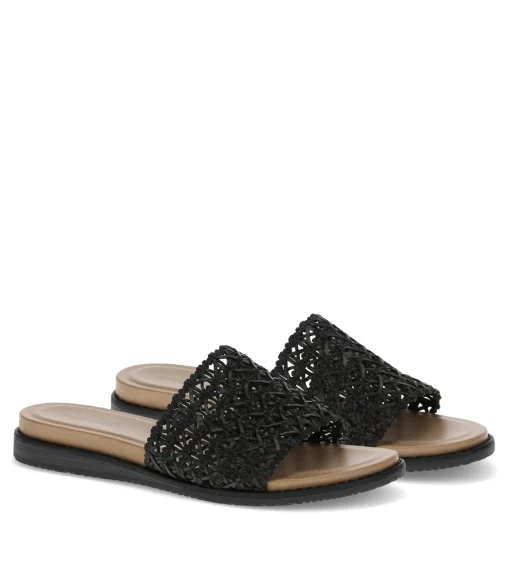 Noya Slide Sandal