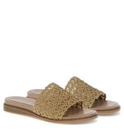 Noya Slide Sandal
