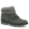 Nuri Cold Weather Bootie