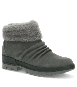 Nuri Cold Weather Bootie