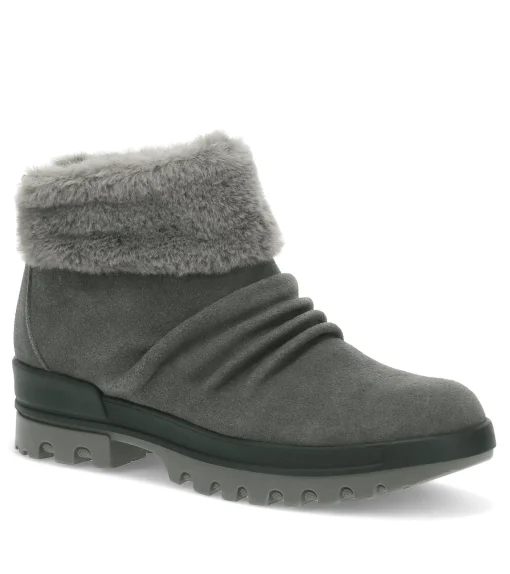 Nuri Cold Weather Bootie