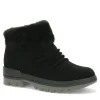 Nuri Cold Weather Bootie
