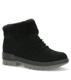 Nuri Cold Weather Bootie