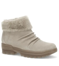 Nuri Cold Weather Bootie