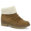 Nuri Cold Weather Bootie