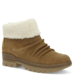 Nuri Cold Weather Bootie