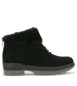Nuri Cold Weather Bootie