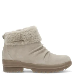 Nuri Cold Weather Bootie