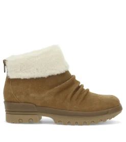 Nuri Cold Weather Bootie