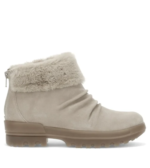 Nuri Cold Weather Bootie