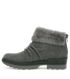 Nuri Cold Weather Bootie
