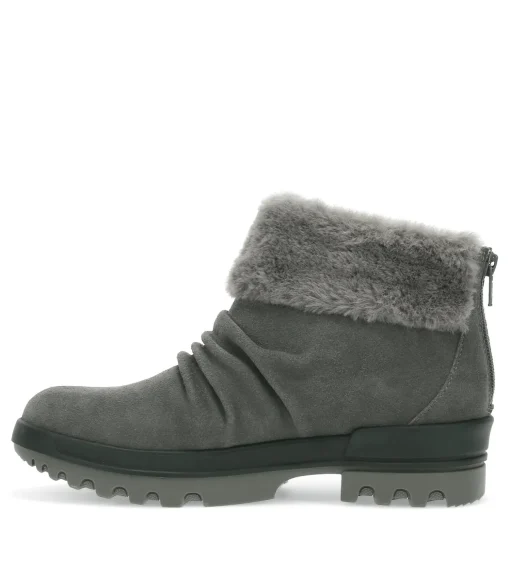 Nuri Cold Weather Bootie