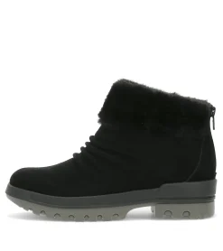 Nuri Cold Weather Bootie