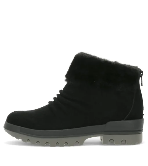Nuri Cold Weather Bootie