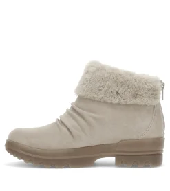 Nuri Cold Weather Bootie