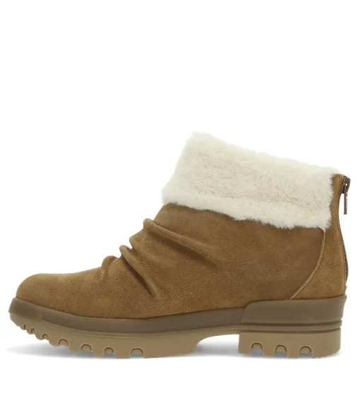 Nuri Cold Weather Bootie