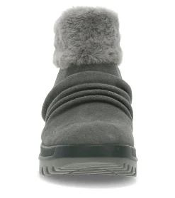 Nuri Cold Weather Bootie