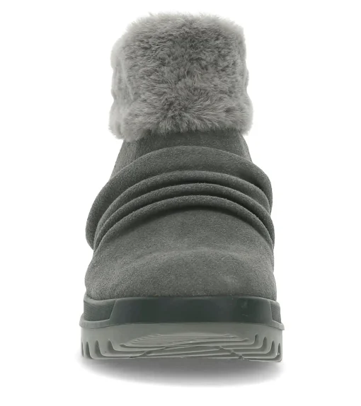 Nuri Cold Weather Bootie