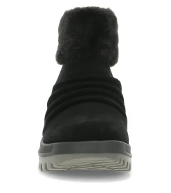 Nuri Cold Weather Bootie