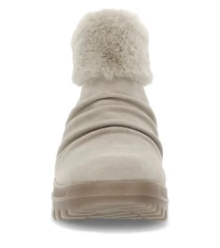 Nuri Cold Weather Bootie