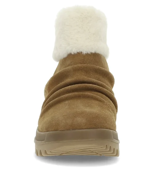 Nuri Cold Weather Bootie