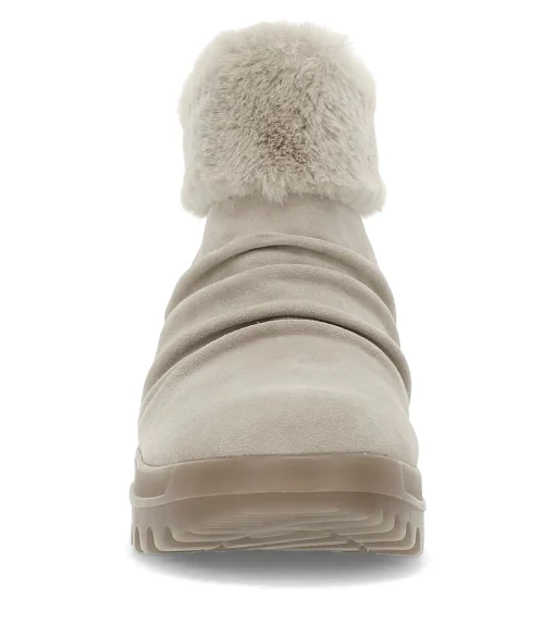 Nuri Cold Weather Bootie
