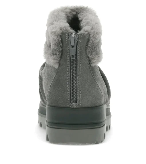 Nuri Cold Weather Bootie