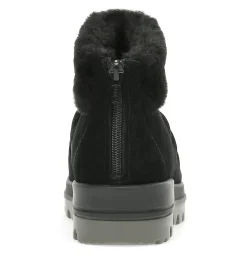 Nuri Cold Weather Bootie