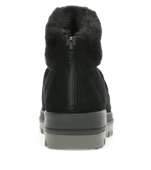 Nuri Cold Weather Bootie
