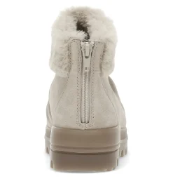 Nuri Cold Weather Bootie