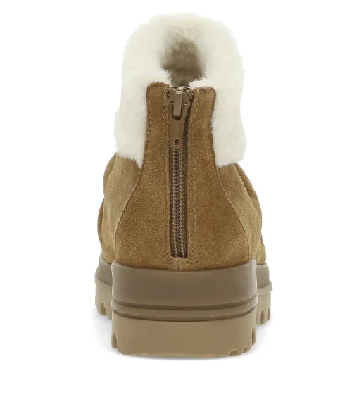 Nuri Cold Weather Bootie