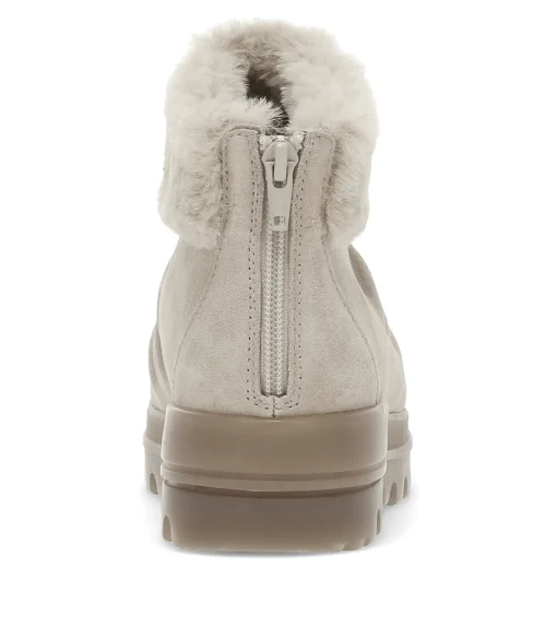 Nuri Cold Weather Bootie