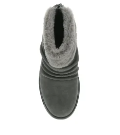 Nuri Cold Weather Bootie